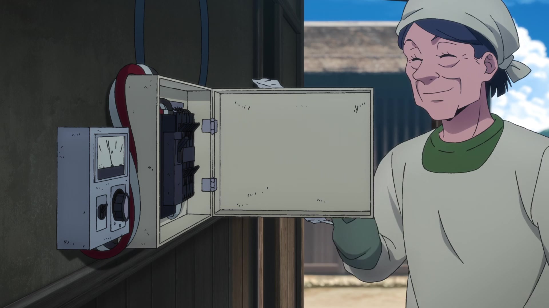 [Tsukyio Editing Resources] Zom 100 - Ep 10 - 104.mp4